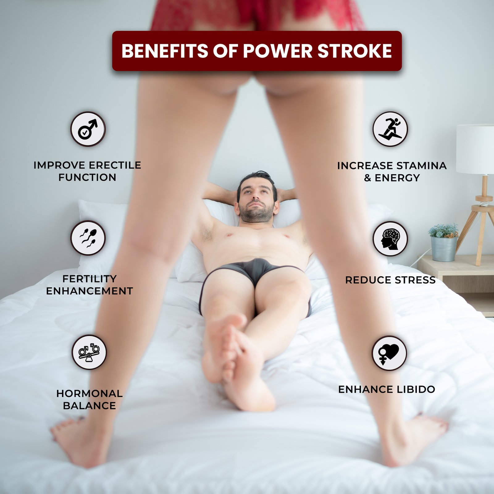 Power Stroke E-Commerce Image 04