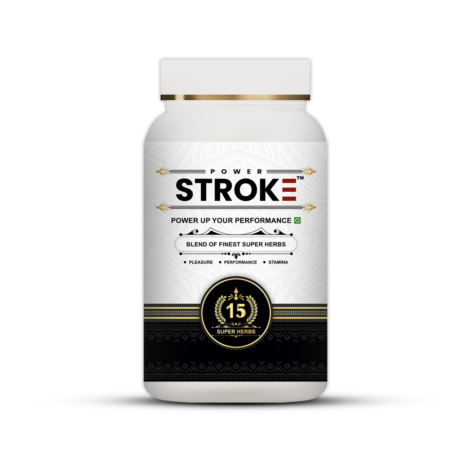 Power Stroke E-Commerce Image 01.2